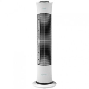 Ventilador de torre cecotec energysilence 6090 skyline 76cm