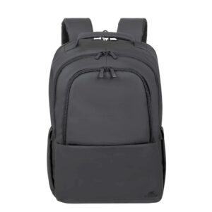 Mochila rivacase 8435 tegel eco para portatil 15.6 pulgadas negro