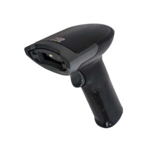 Lector codigo de barras escaner 10pos is - 300un usb 2d tpv