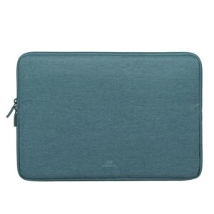 Funda rivacase 7703 suzuka para portatil 13.3 pulgadas aquamarina