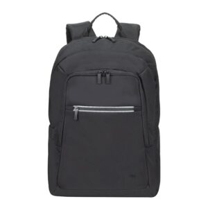 Mochila rivavcase alpendorf eco para portatil 17.3 pulgadas negro