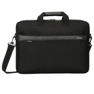 Maletin targus 15.6 pulgadas geolite ecosmart essential laptop case