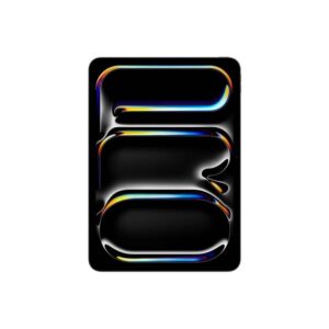 Apple ipad pro 11 pulgadas 256gb wifi space black