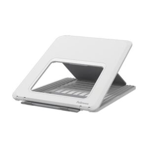 Elevador soporte fellowes para portatil 14 pulgadas blanco