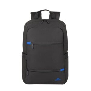 Mochila rivacase 8265 ulsan para portatil 15.6 pulgadas negro