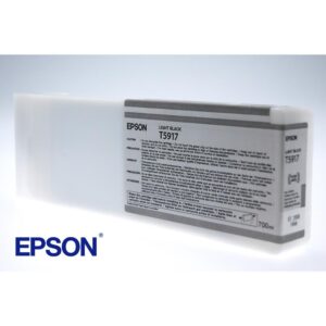 Cartucho tinta epson stylus photo 11880 negro claro