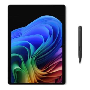 Portatil - tablet microsoft ep2 - 20050 ultra 7 - 268v 32gb ssd 512gb 13 pulgadas