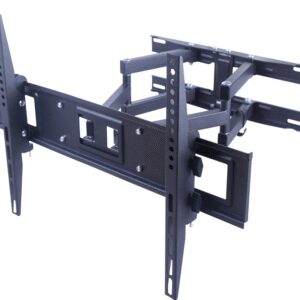 Soporte articulado de pared phoenix para tv hasta 75 pulgadas 50kg