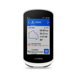 Gps garmin bicicleta explore 2