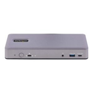 Docking station startech 14 en 1