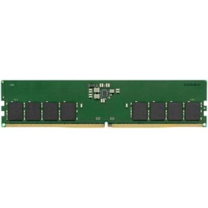Memoria ram ddr5 16gb kingston - 5600mhz - pc5 - 44800 - cl46