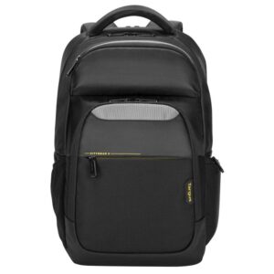 Mochila targus city gear para portatil 15.6 pulgadas negra