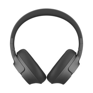 Auriculares fresh'n rebel clam fuse inalambrico storm grey