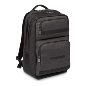 Mochila targus citysmart advanced para portatil 15.6 pulgadas negra
