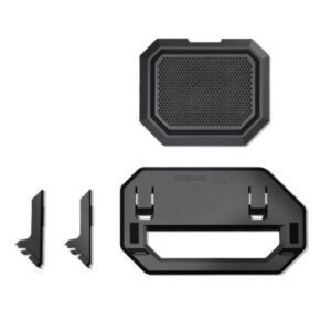 Kit thermaltake display horizontal negro para serie tower