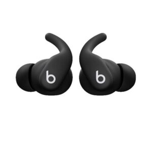 Auriculares apple beats powerbeats fit inalambrico negro