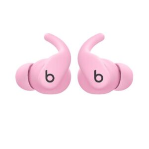 Auriculares apple beats powerbeats fit inalambrico rosa
