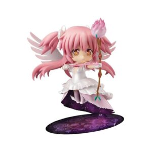 Ultimate madoka figura 10 cm puella magi madoka magica nendoroid