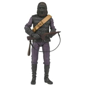 General ursus fig. 18 cm planet of the apes legacy series