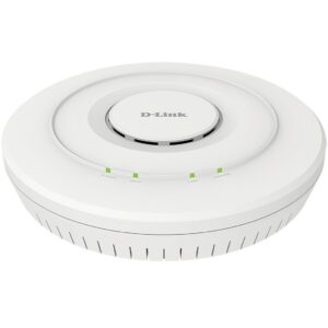 Punto acceso d - link dwl - 6610ap ac1200 dual band poe
