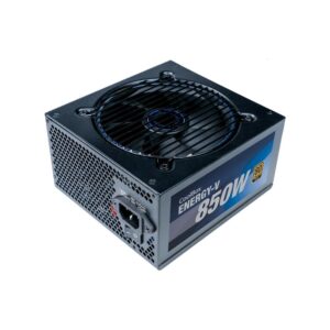 Fuente de alimentacion coolbox energy - v atx 850w modular 80+ gold