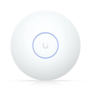 Punto acceso inalambrico ubiquiti u7 - lr unifi
