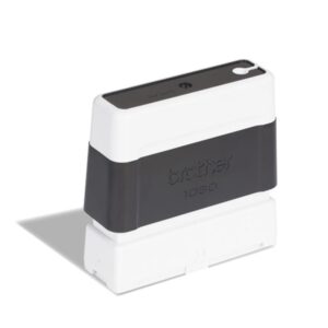 Montura sellos brother pr1060b6p