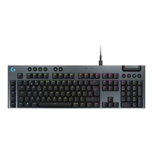 Teclado logitech g g915 x