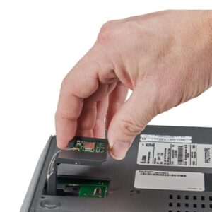 Módulo inalámbrico zebra conexión inalámbrica wi - fi bluetooth para impresora de etiquetas -  ieee 802.11ac