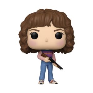 Funko pop! tv stranger things nancy wheeler