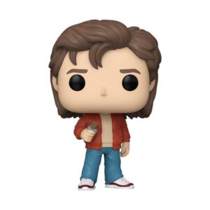 Funko pop! tv stranger things steve harrington