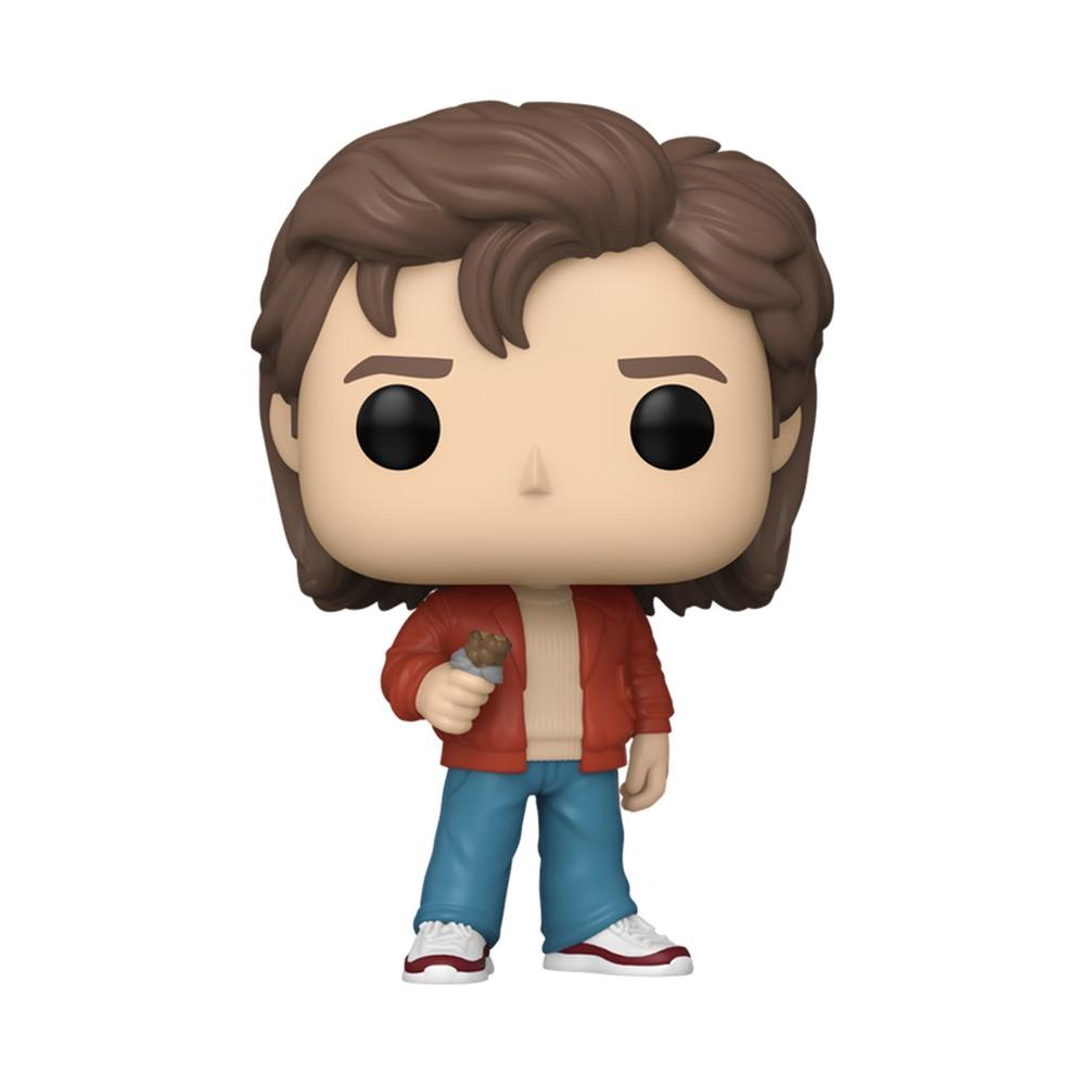 Funko pop! tv stranger things steve harrington
