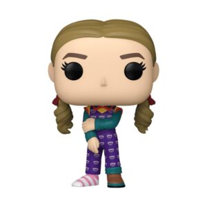 Funko pop! tv stranger things holly wheeler