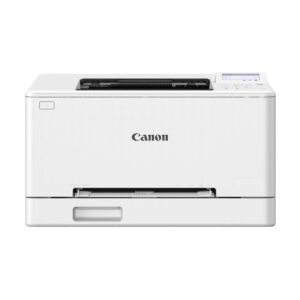 Impresora canon lbp646cdw laser color i - sensys a4 -  25ppm -  usb -  wifi -  impresion movil -  seguridad pin