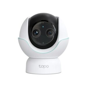 Camara de seguridad wifi tp - link tapo c480 2k