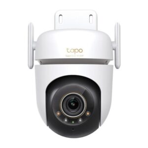 Camara de seguridad wifi tp - link tc43 3k 5mpx