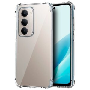 Carcasa COOL para Xiaomi Redmi 15 / 15 5G AntiShock Transparente