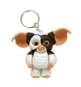 Llavero figura gremlins gizmo