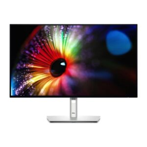 Monitor del ultrasharp u2724d 27 pulgadas qhd 120hz