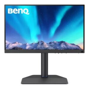 Monitor benq sw272q 27 pulgadas 2k 60hz