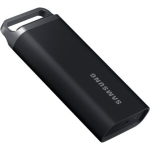 Disco duro externo ssd samsung t5 evo 2tb usb 3.2 gen 1