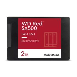 Wds200t2r0a 2 tb 2.5 pulgadas seríal ata iii 3d nand