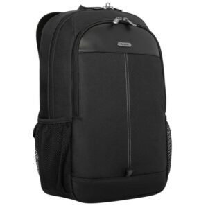 Mochila targus modern classic para portatil 15 pulgadas - 16 pulgadas negra
