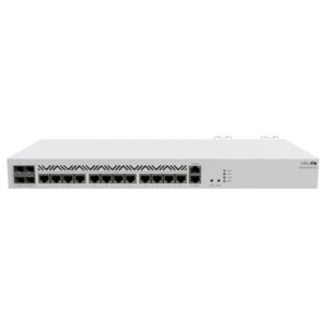Mikrotik ccr2116 - 12g - 4s+ router 12xgbe 4xsfp+10gb