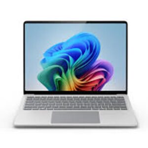 Portatil tablet microsoft surface copilot 16gb ssd 256gb 15 pulgadas