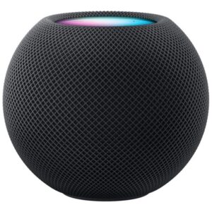 Altavoz apple homepod mini midnight - siri - wifi - bt mtjt3y - a