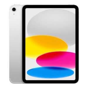 Apple ipad air a16 512gb wifi + cell silver 11 pulgadas - ips - 12mpx