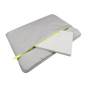 Funda acer protective sleeve para portatil 15.6 pulgadas gris