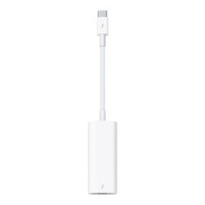 Adaptador usb tipo c a mini displayport apple blanco - macho - hembra