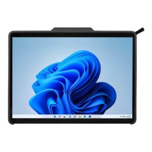 Carcasa targus para microsoft surface negra